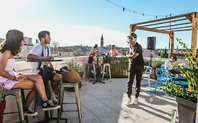 Hostel Flamingo Nimes Gare Centre